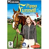 Pippa Funnell: Secrets Of The Ranch (PC DVD)