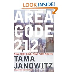 Area Code 212