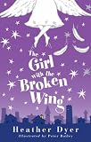 The Girl With The Broken Wing