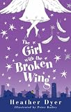The Girl with the Broken Wing