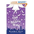 The Girl with the Broken Wing