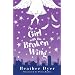 The Girl with the Broken Wing