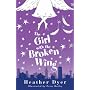 The Girl with the Broken Wing