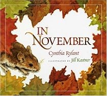In November