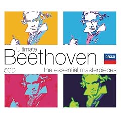 Ultimate Beethoven (Slip)