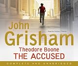 Theodore Boone: the Accused