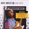 Image of album by Keith Whitley
