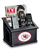 Kansas City Chiefs Media Organizer