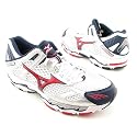 Mens Mizuno Wave Nirvana 4 Running Shoe