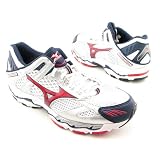 Mizuno Wave Nirvana 4 Cushion Running Shoe Mens