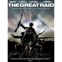 The Great Raid