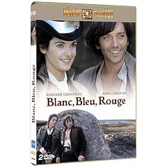 Blanc, bleu, rouge
