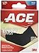 ACE Compression Elbow Support, Large/X-Large, Black, 1/Pack