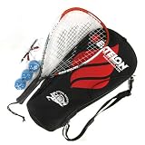 Ektelon Power Pack Plus Racquetball Starter Kit