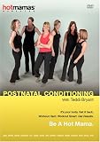 Postnatal Conditioning with Teddi Bryant