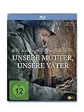 Unsere M�tter, unsere V�ter [Blu-Ray] [2 BDs]