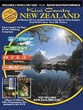 (Import) New Zealand Kiwi Country