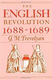 Image of The English Revolution, 1688-1689