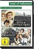 Sinn und Sinnlichkeit/Betty und ihre Schwestern - Best of Hollywood (2 DVDs)