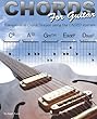 Chords for Guitar: Transposable Chord Shapes using the CAGED System