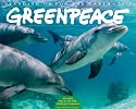 Greenpeace Calendar 2012: Standing Up for the Earth