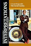 F. Scott Fitzgerald's The great Gatsby