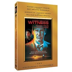 Witness (Special Widescreen Collector's Edition)