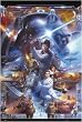 Star Wars: Episode IV - A New Hope - Movie Poster (30th Anniversary Edition) (Size: 24'' x 36'')
