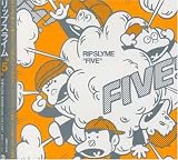 Rip Slyme - Five