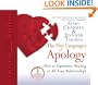 The Five Languages of Apology