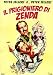 Il Prigioniero Di Zenda