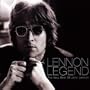 Lennon Legend: The Very Best Of John Lennon