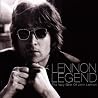 Image of album by John Lennon