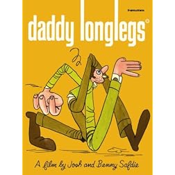 Daddy Longlegs