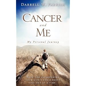 Cancer and Me [Paperback]