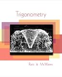 Trigonometry