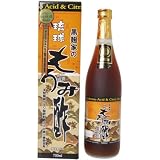 黒麹家の琉球もろみ酢 720ml