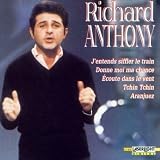 Richard Anthony - Richard Anthony