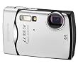 OLYMPUS �f�W�^���J���� ��850SW (�~���[) �v���~�A���V���o�[ ��850SWSLV