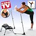 TONY LITTLE PRIVATE TRAINER TOTAL BODY GYM
