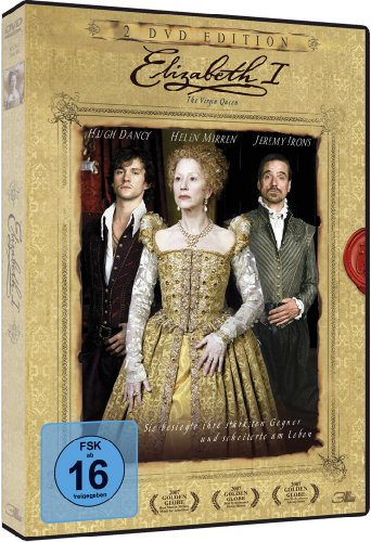 Produkt-Bild: Elizabeth I (2 DVD Special Edition)