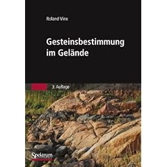 Gesteinsbestimmung im Gel�nde