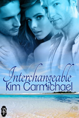 Interchangeable (1Night Stand Series) by Kim Carmichael Interchangeable (1Night Stand Series) by Kim Carmichael