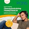H&ouml;rbuch Französisch Oberstufentraining