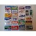 125 BEST Blade Sampler FEATHER SHARK ASTRA BLUEBIRD NACET BIC LORD Gillette 7 O'Clock