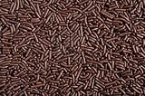 Chocolate Sprinkles Candy, 5LBS