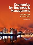 Economics for business and management