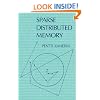 Sparse Distributed Memory (Bradford Books)