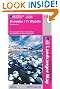 Snowdon and Caernarfon (OS Landranger Map)
