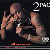 All Eyes on Me [12 inch Analog]